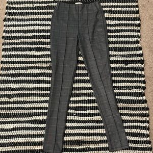 Altar’d State Plaid Pants